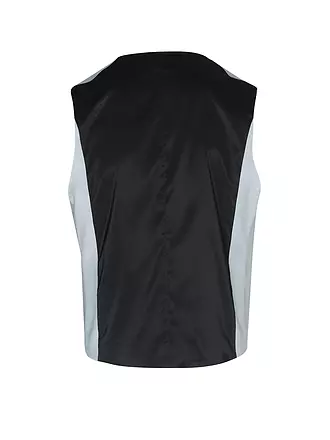 DRYKORN | Gilet de costume MALMO | hellgrau